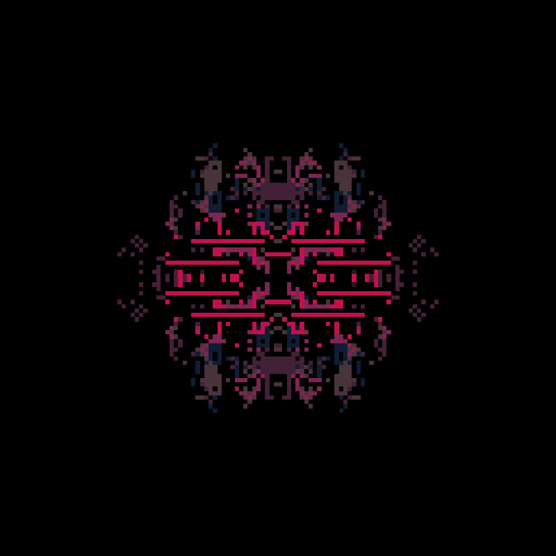 Vestiges of the Dead God #23 static token preview