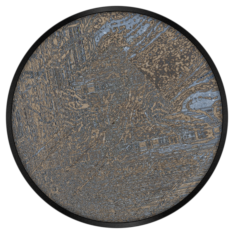 Chaos Culture #586 static token preview