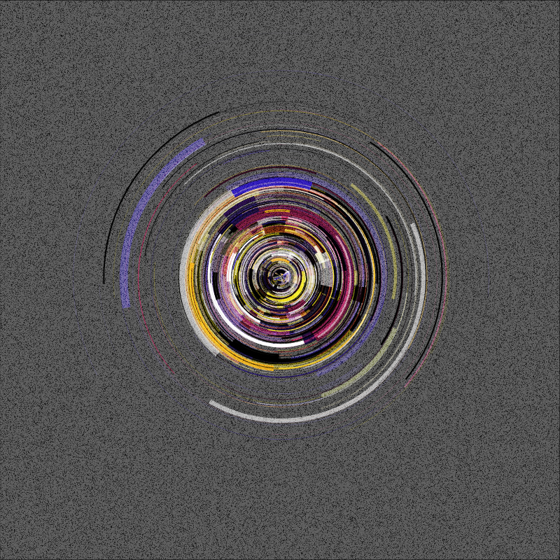 Panopticon #19 static token preview