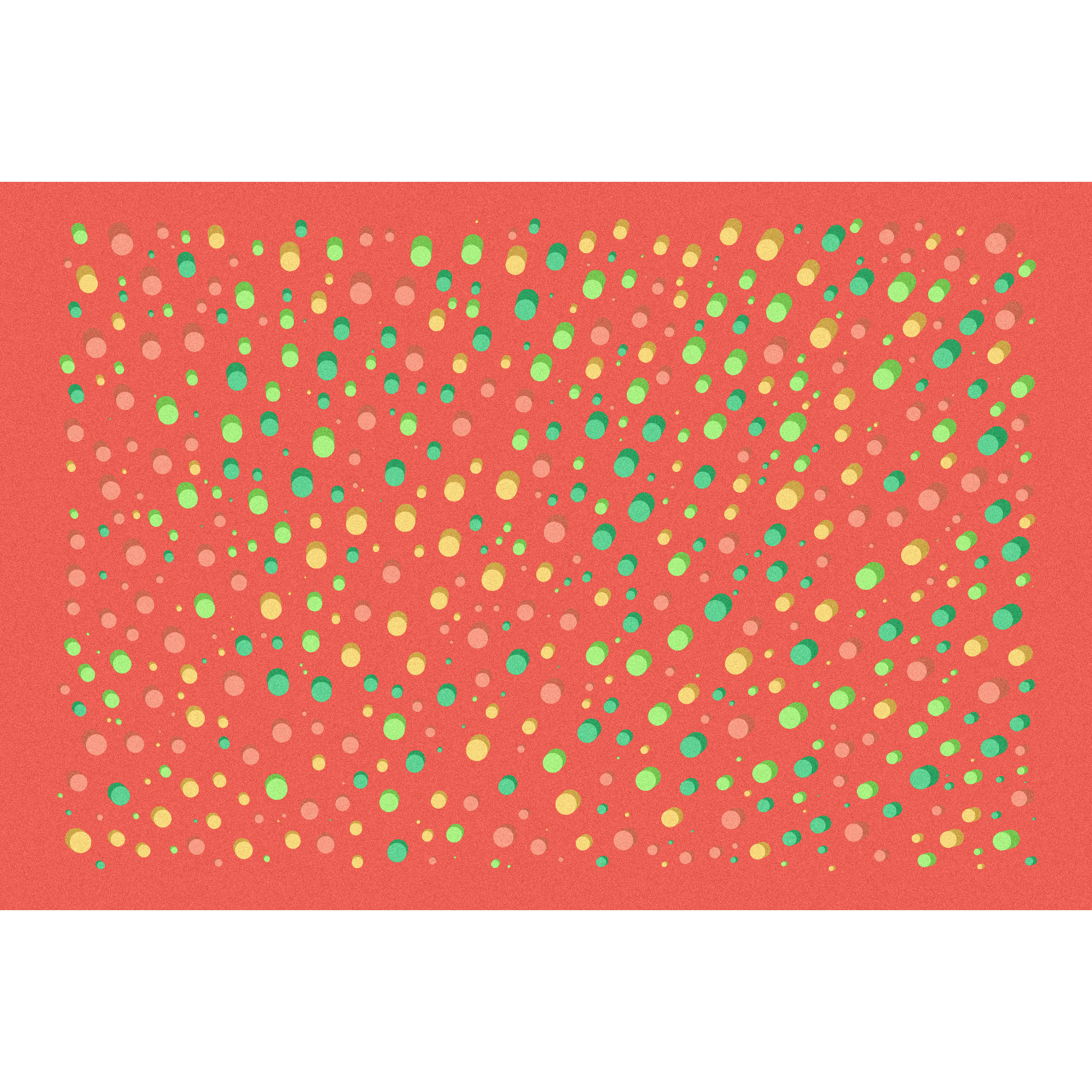 Trypophobia #1 static token preview