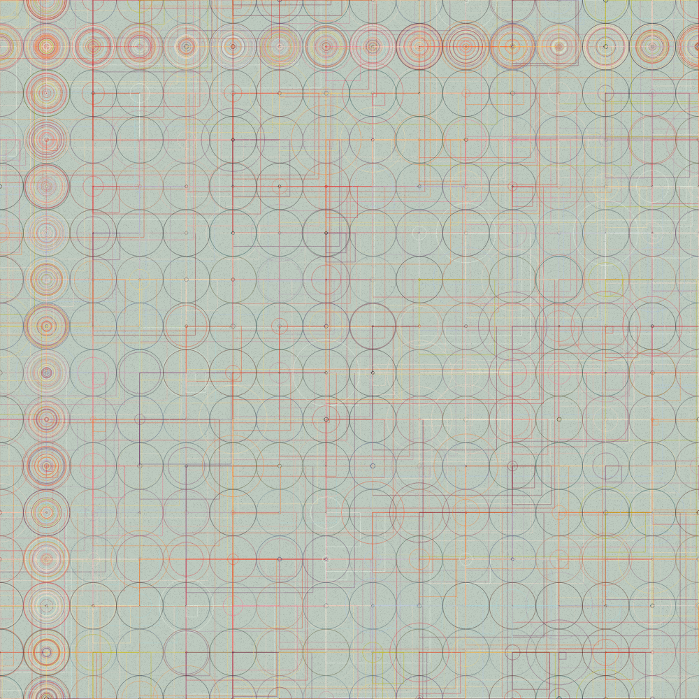 Geometry lessons #1 static token preview