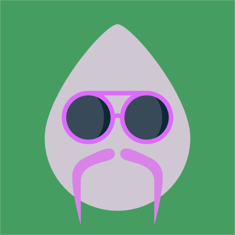Hex Gorilla Munchies #2 static token preview
