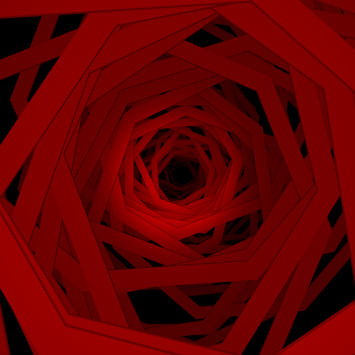 Down The Well #131 static token preview
