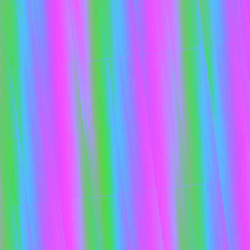 PANTONES V2 #10 static token preview
