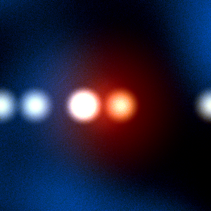 Serial Bullets project preview