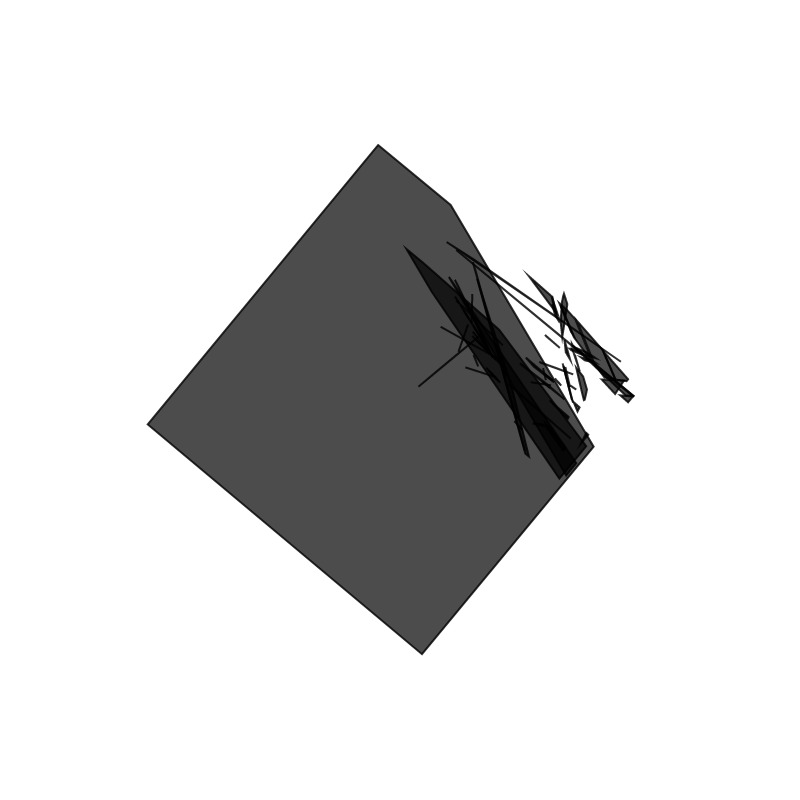 Fracture #28 static token preview