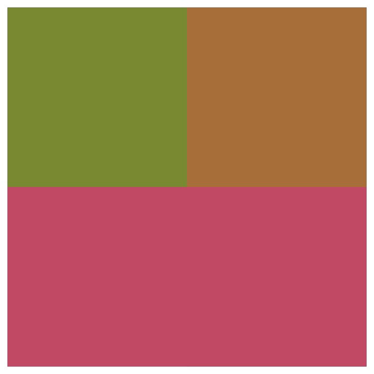 Colours for a large wall #10 static token preview