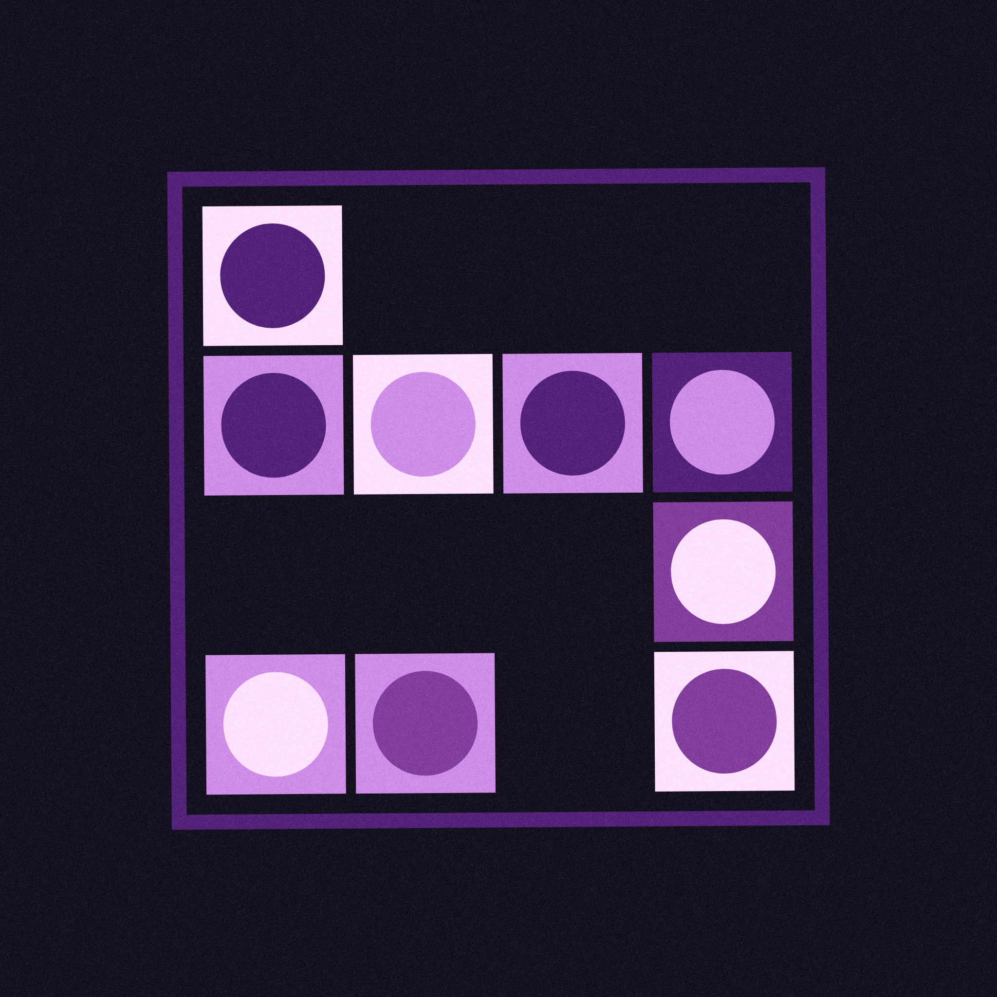 Blocks #5 static token preview