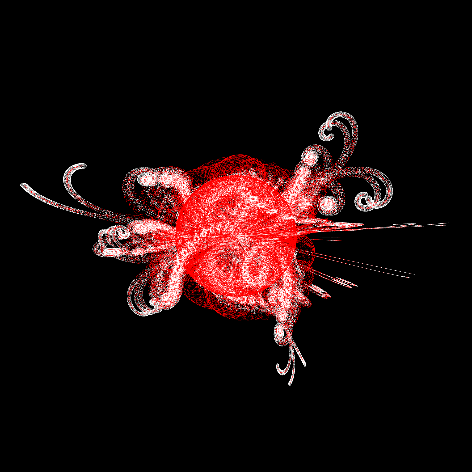 Not Astrophage #7 static token preview