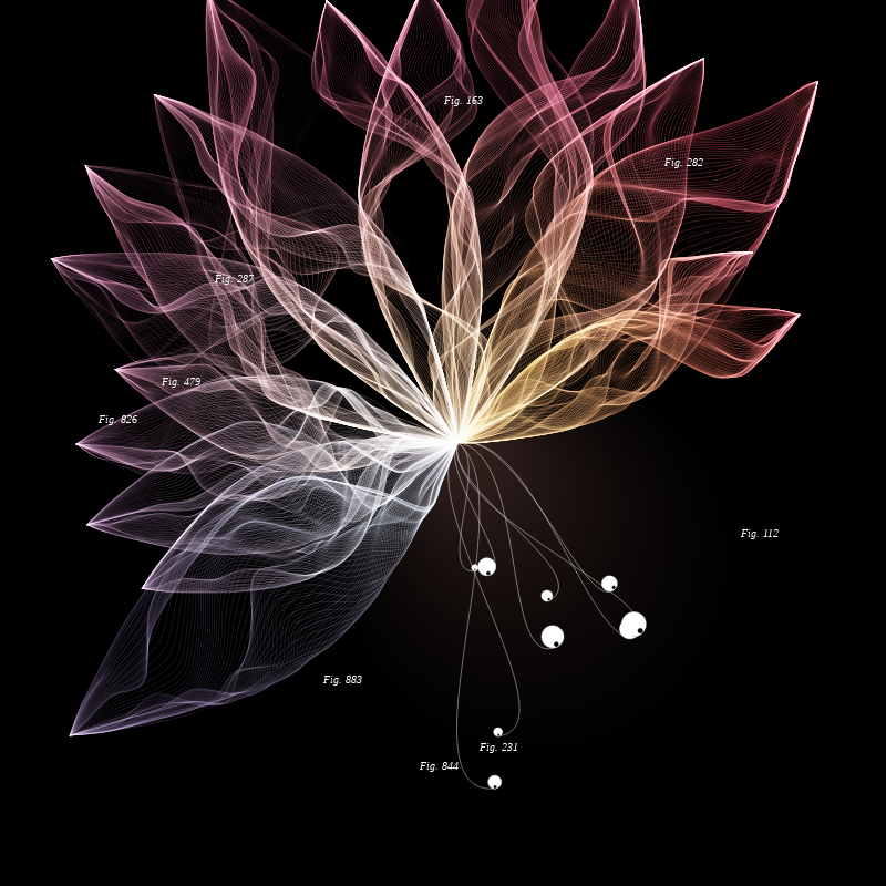 Herbarium #715 static token preview