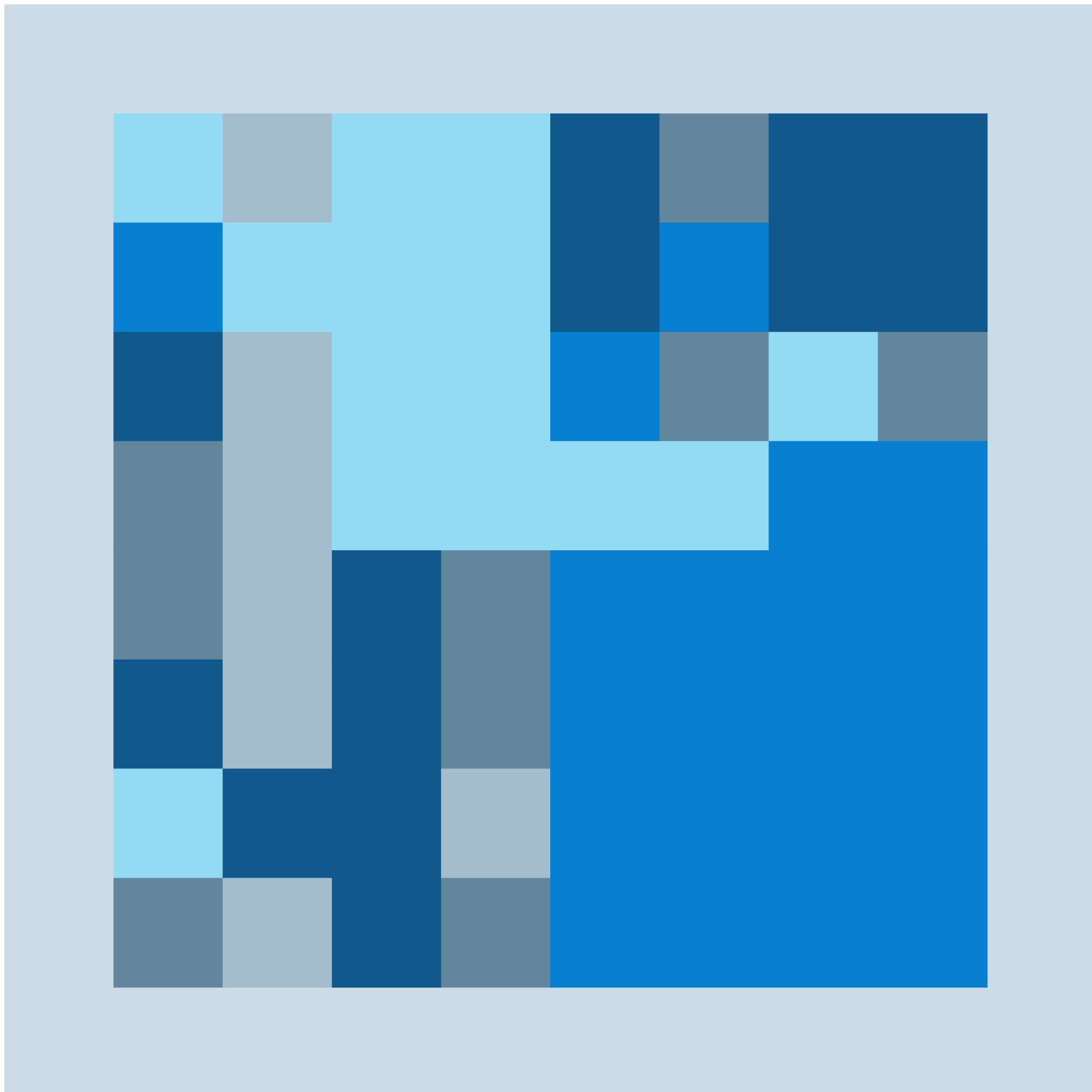Unveiled Abstraction #2 static token preview