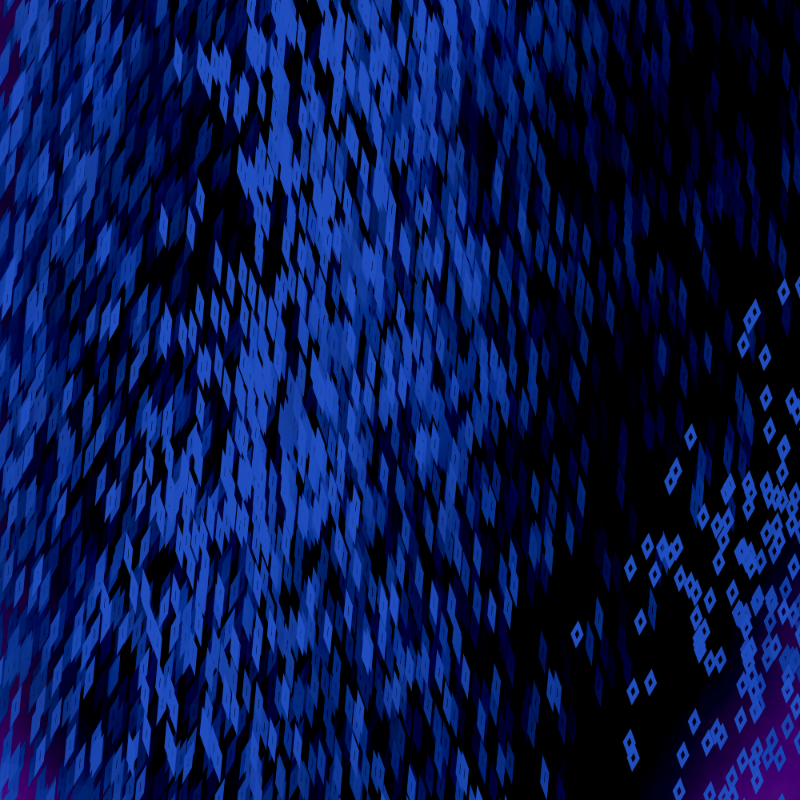 Dance Of Colors #16 static token preview
