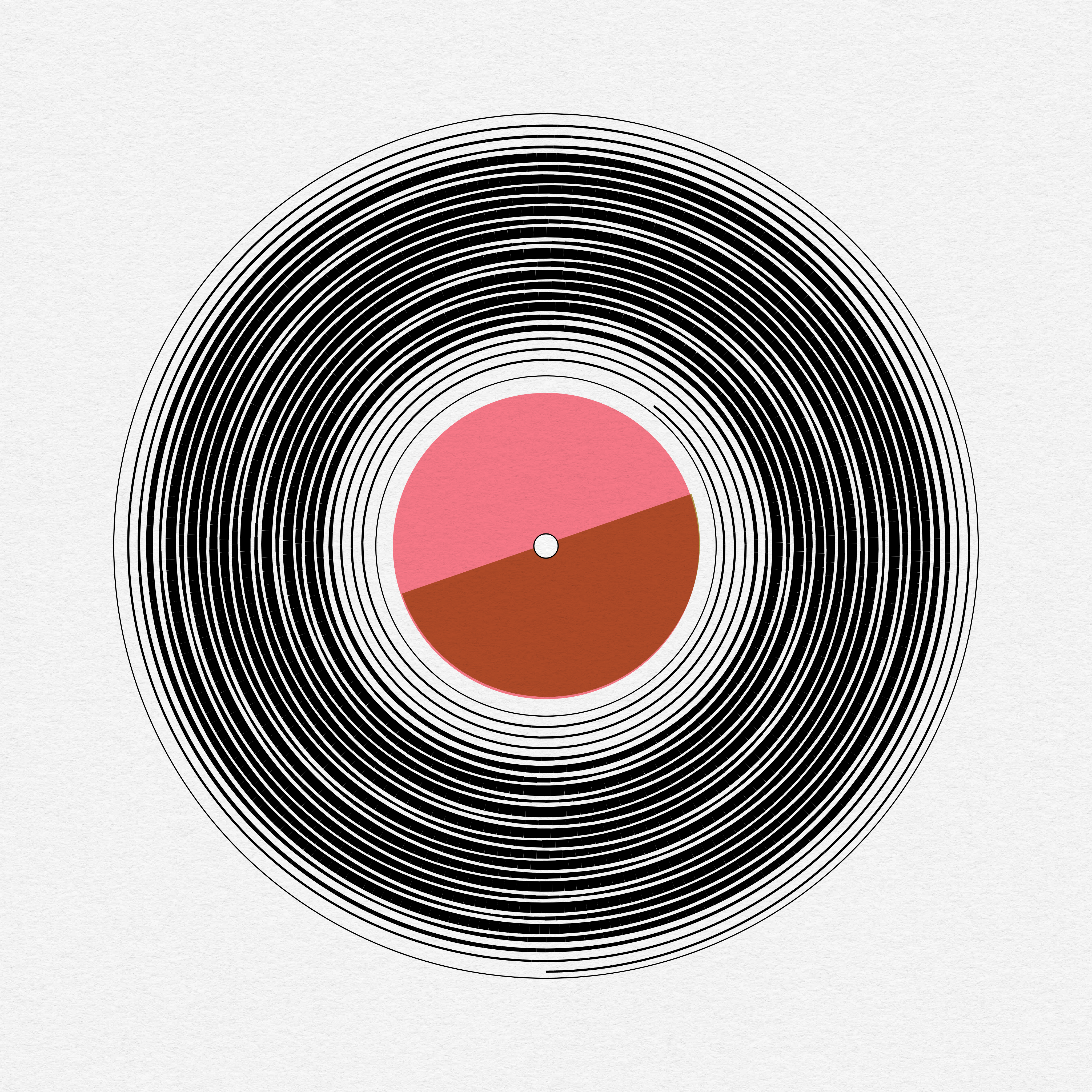 78rpm #13 static token preview