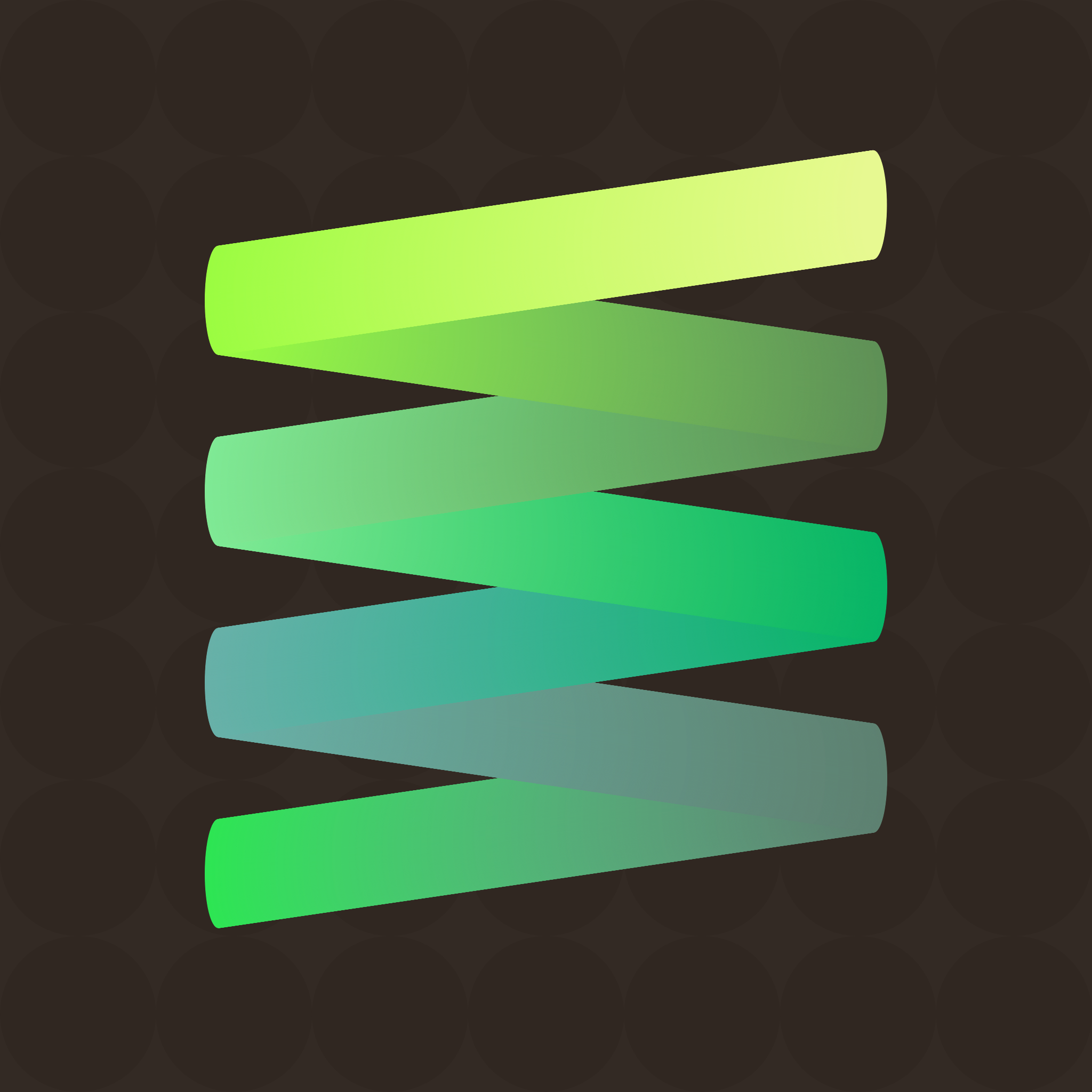 Gradients #10 static token preview