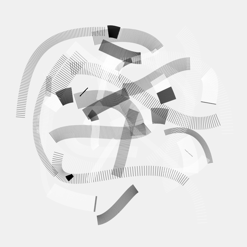 Abbreviated Curves #1 static token preview