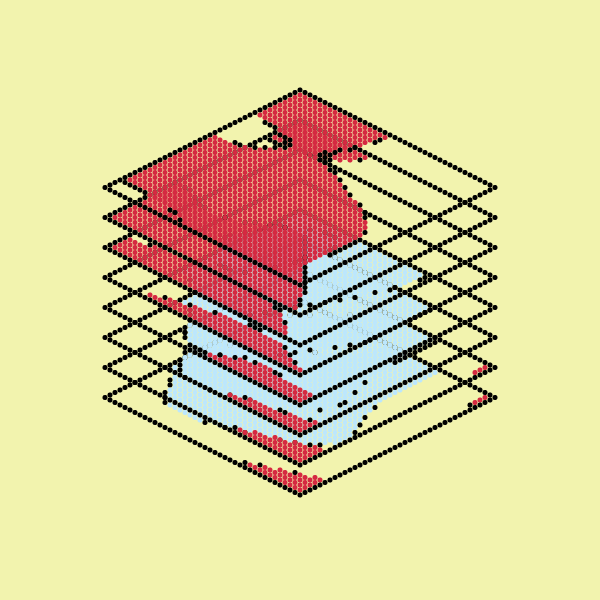 stacks #2 static token preview