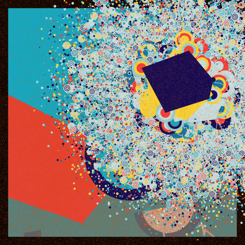Out of the Frame #26 static token preview
