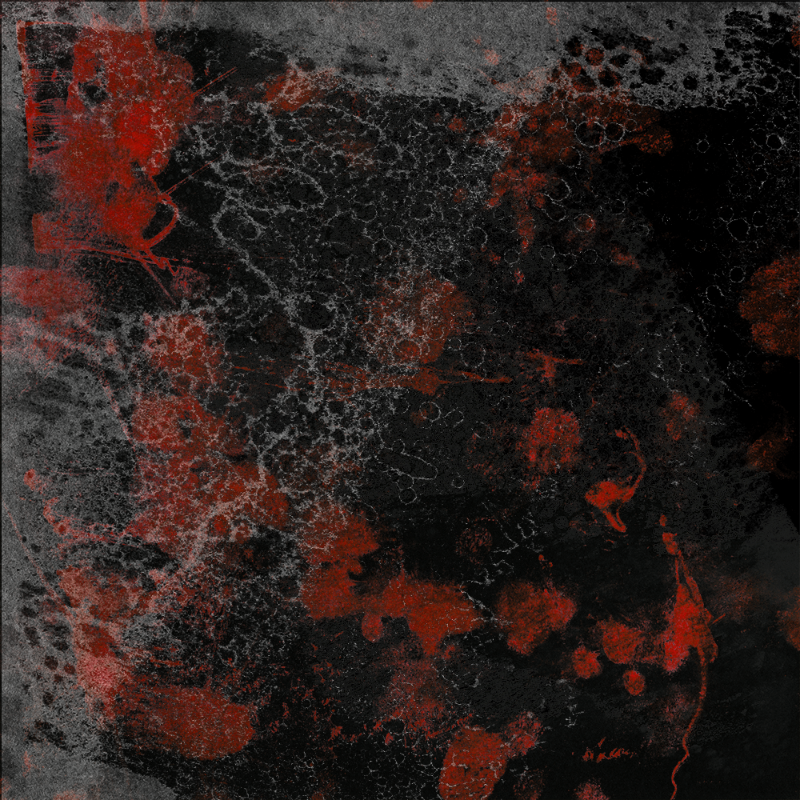 Tormented Textures I #3 static token preview