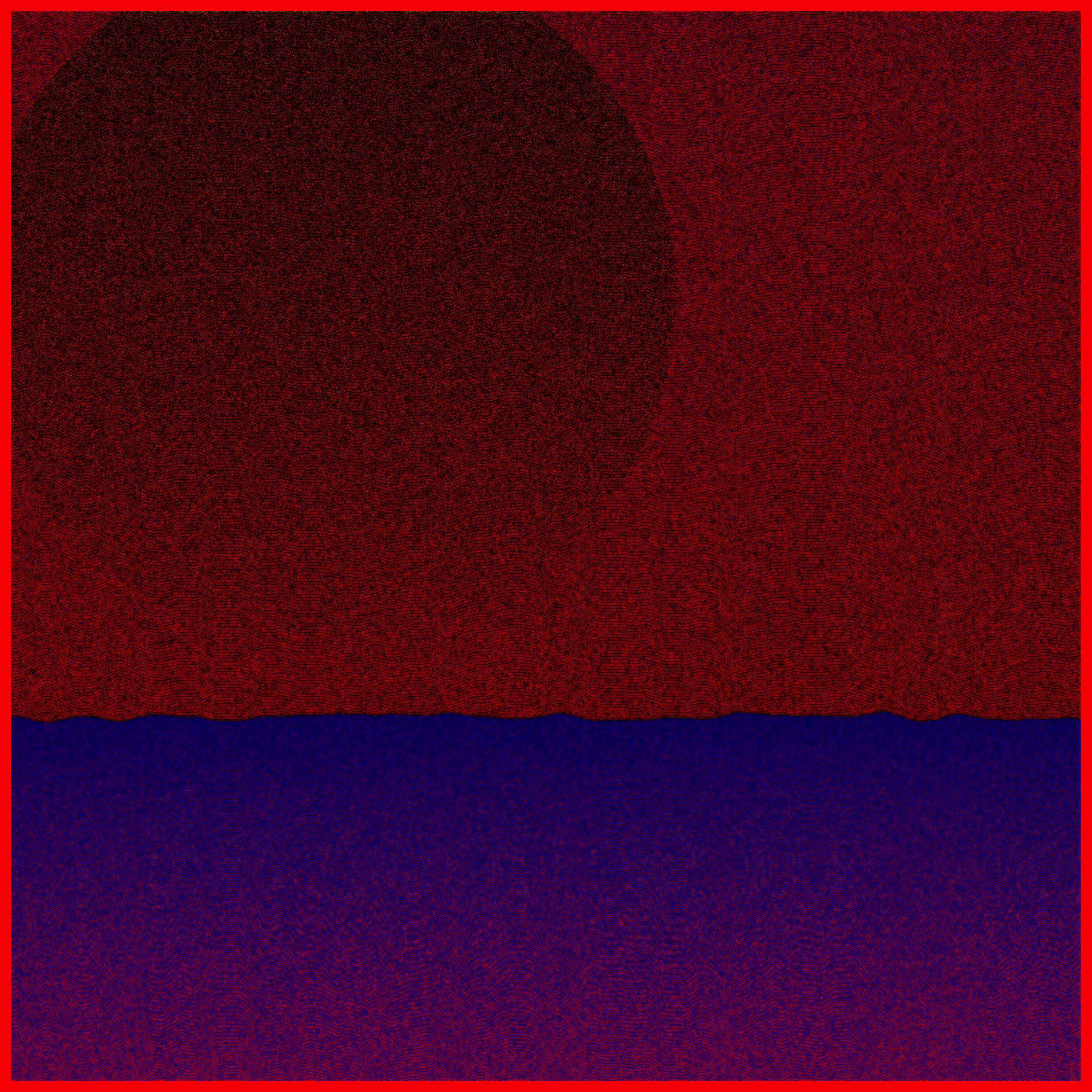 [glitchscape] #62 static token preview