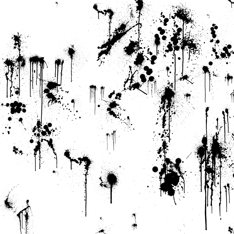 BadGraffiti P #21 static token preview