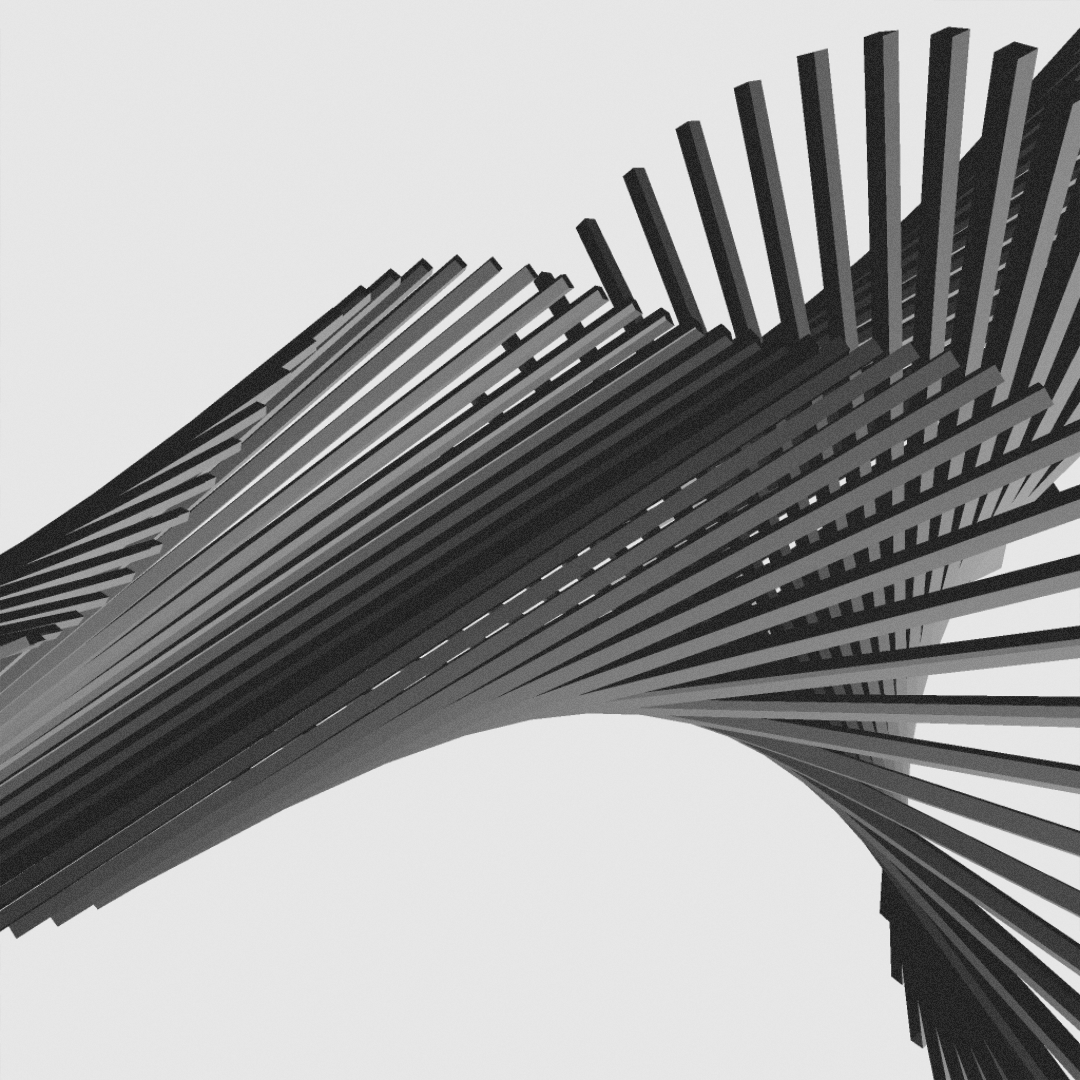 Aerodynamic #6 static token preview