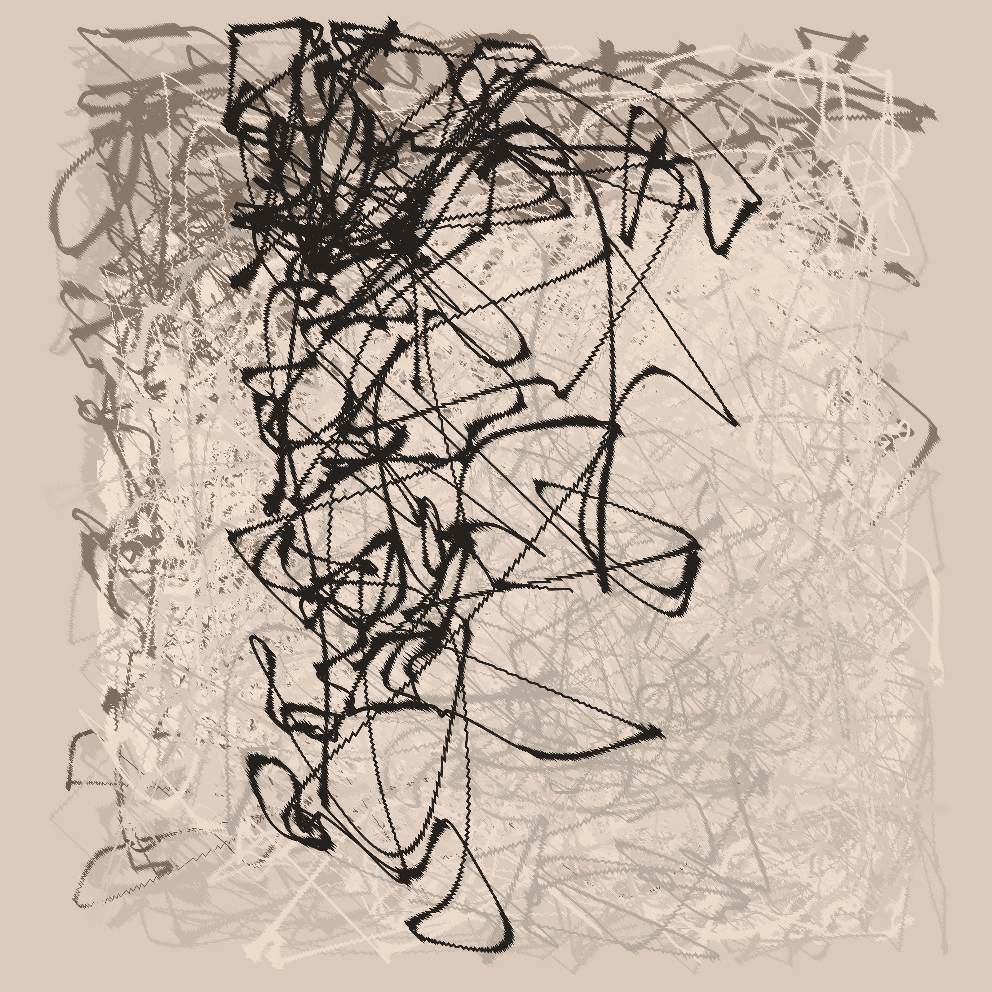 (Un)expressed #24 static token preview