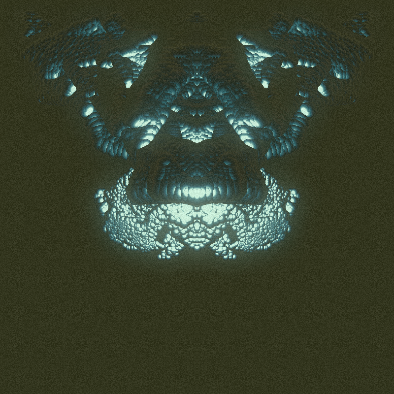 Cellular Aberration #21 static token preview