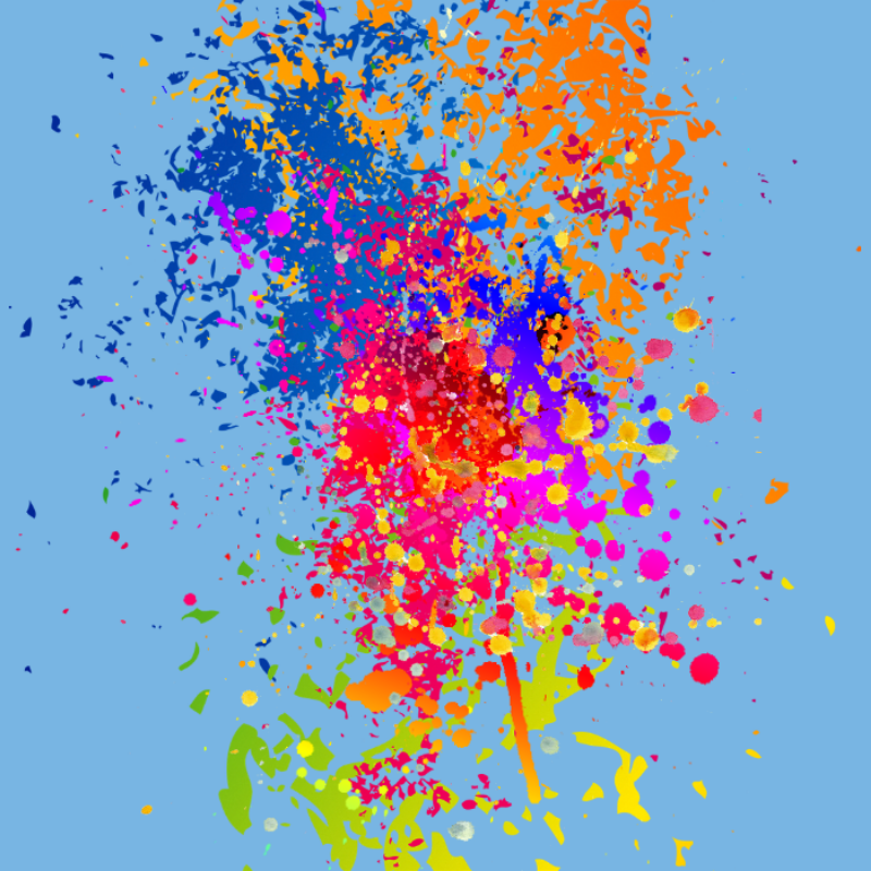 Side of Color #2 static token preview