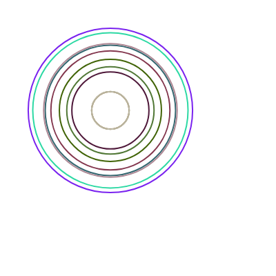 Concentric #10 static token preview