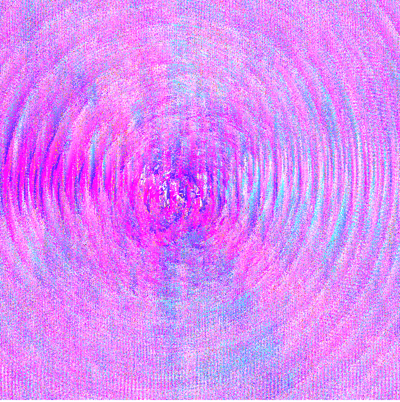 Pintura Perpétua #22 static token preview