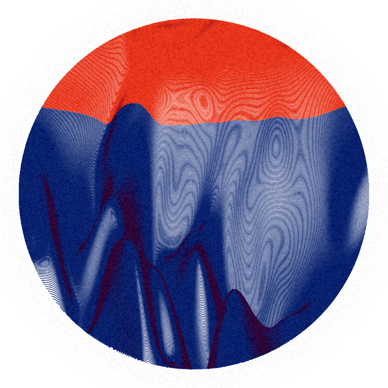 Plottable Mountain Moons #23 static token preview