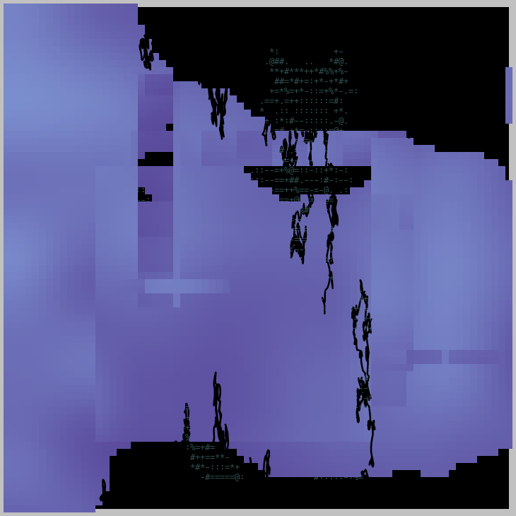 segmentation fault #2 static token preview