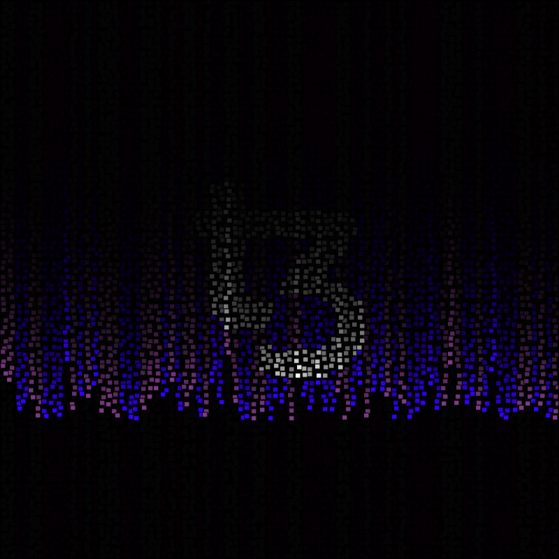 Enter the Tezos #11 static token preview