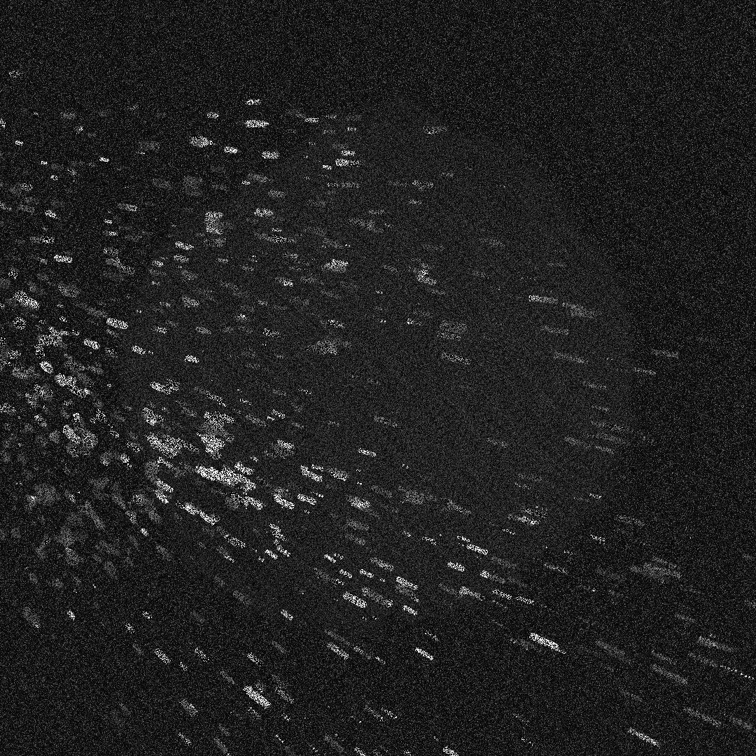 Spacethings #14 static token preview