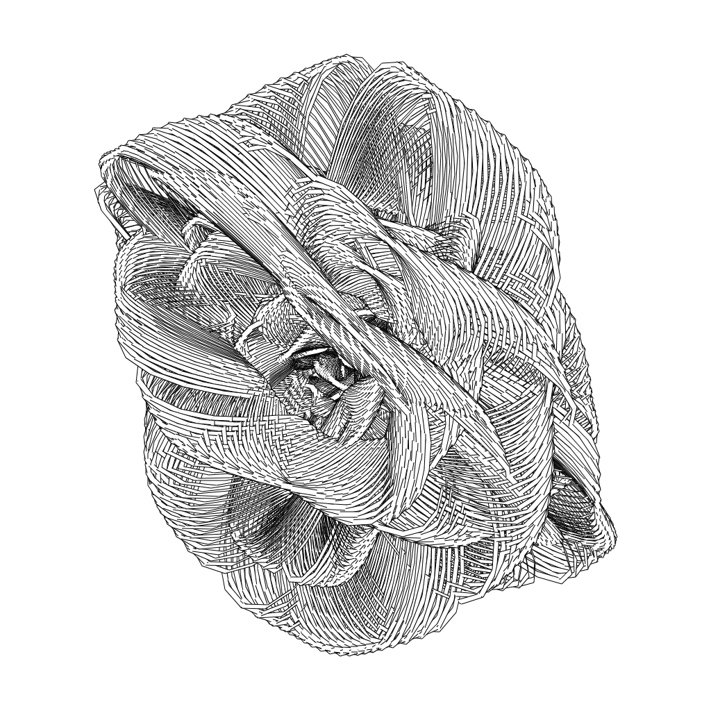 LL21 Entangled (3) #22 static token preview