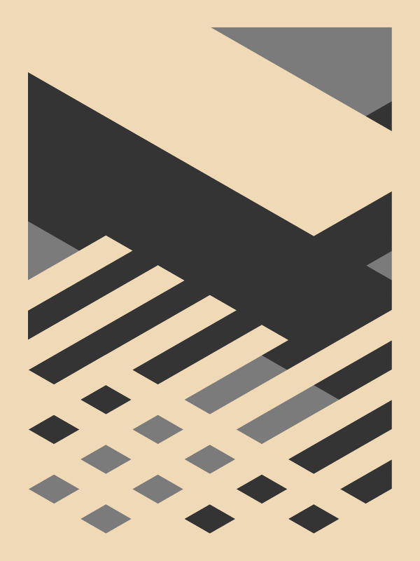 Woven #9 static token preview