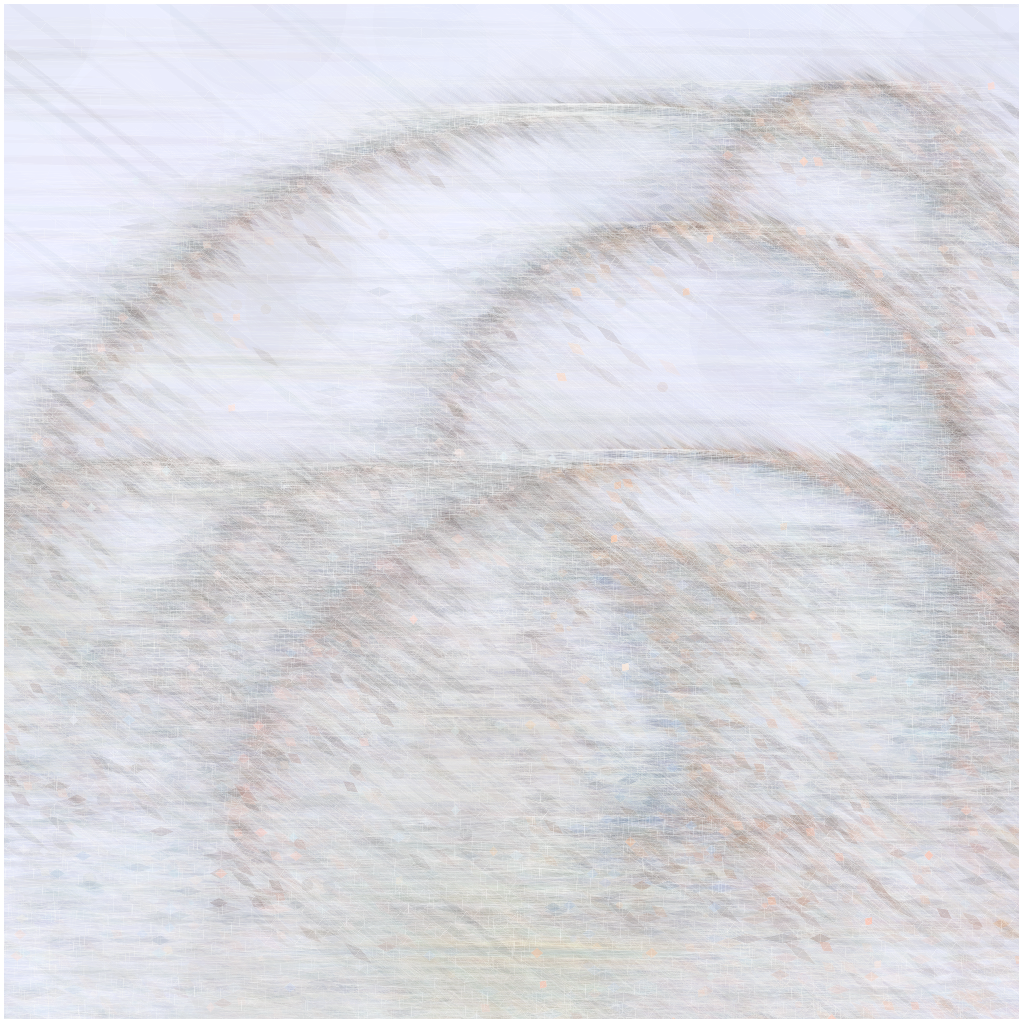 impossible cathedrals #1 static token preview
