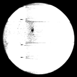 Telescopic Images of a Distant Space-Time #94 static token preview