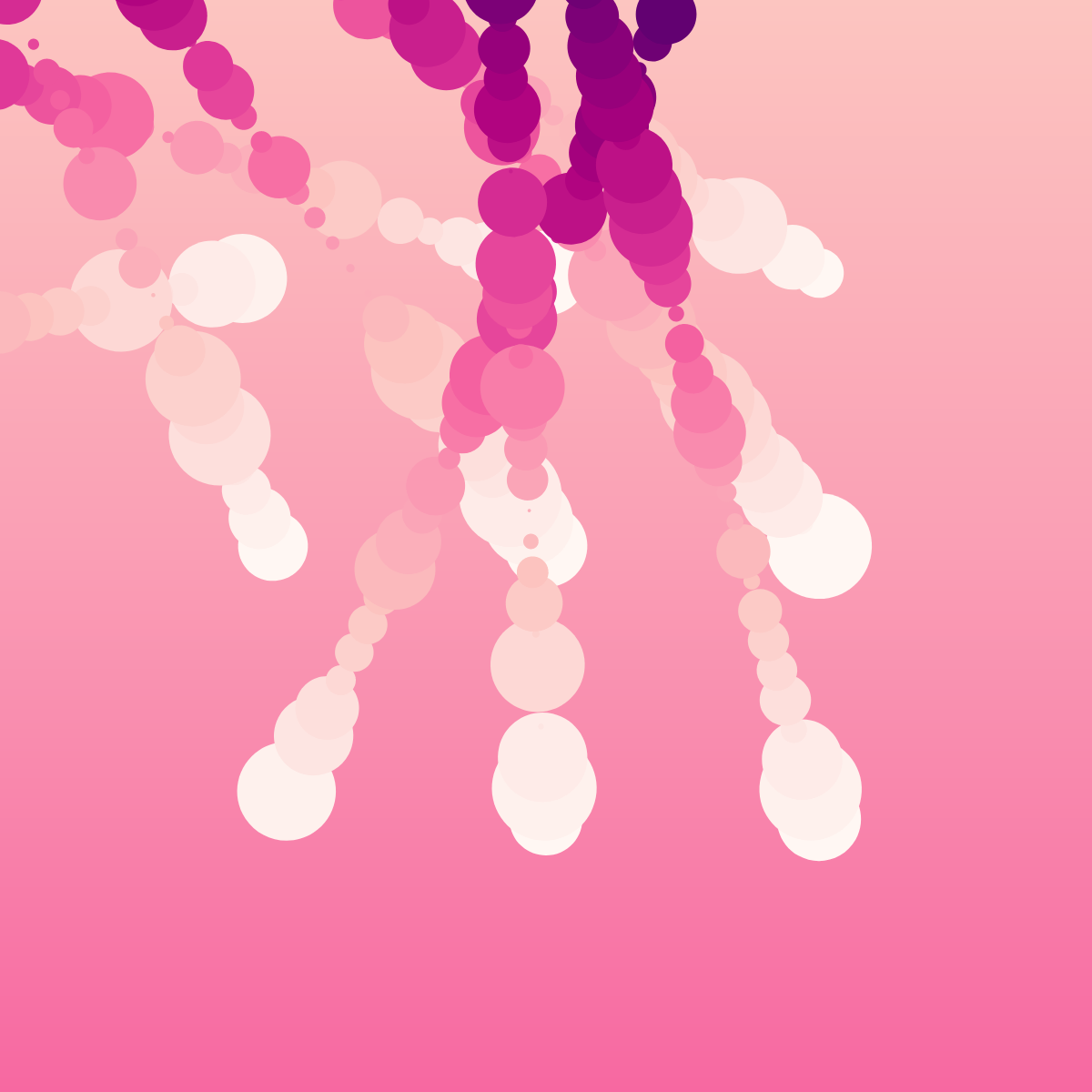 Ethereal Forms #11 static token preview