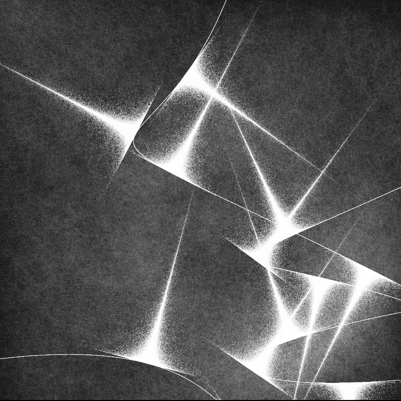 The Visual Acuity of Denominated Magnons #9 static token preview