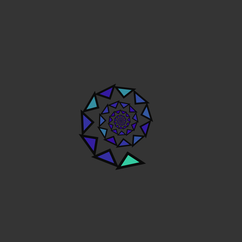 Gear #3 static token preview