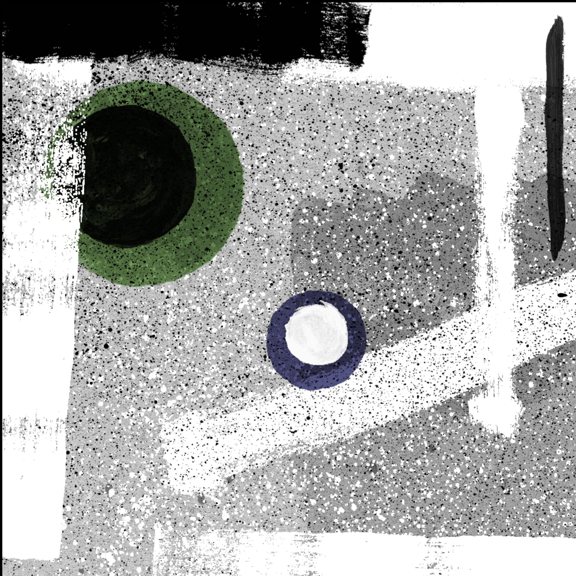 Abstrakt #16 static token preview