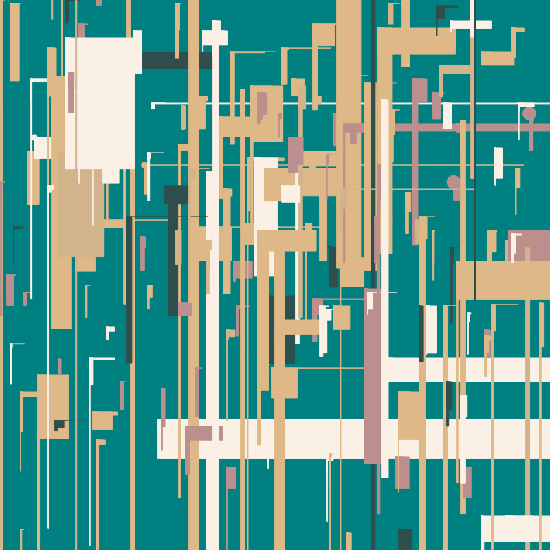 Automatic Abstraction 3 #12 static token preview