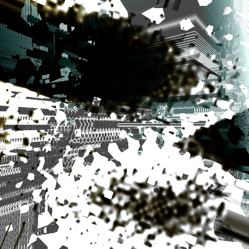 quantum transition #2 static token preview