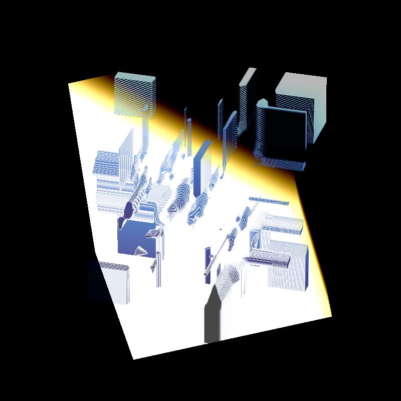 remnants of the empire #22 static token preview