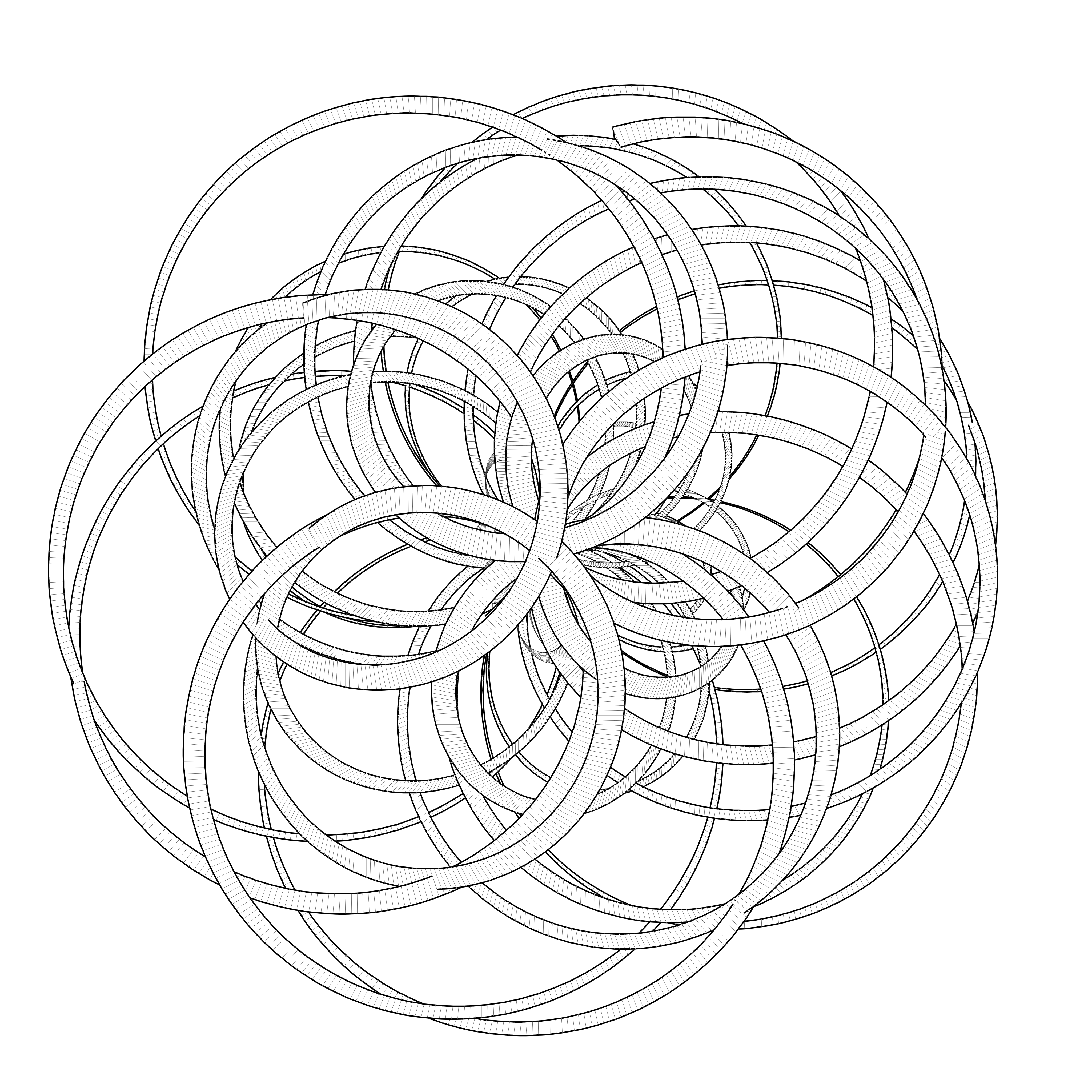 LL21 Entangled #338 static token preview