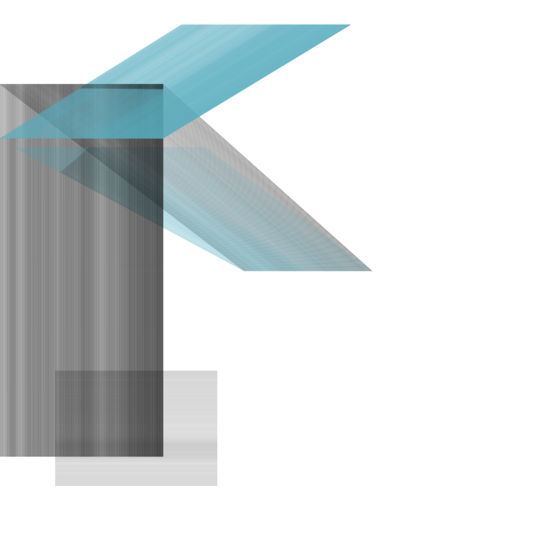 Scattered Architectures #2 static token preview
