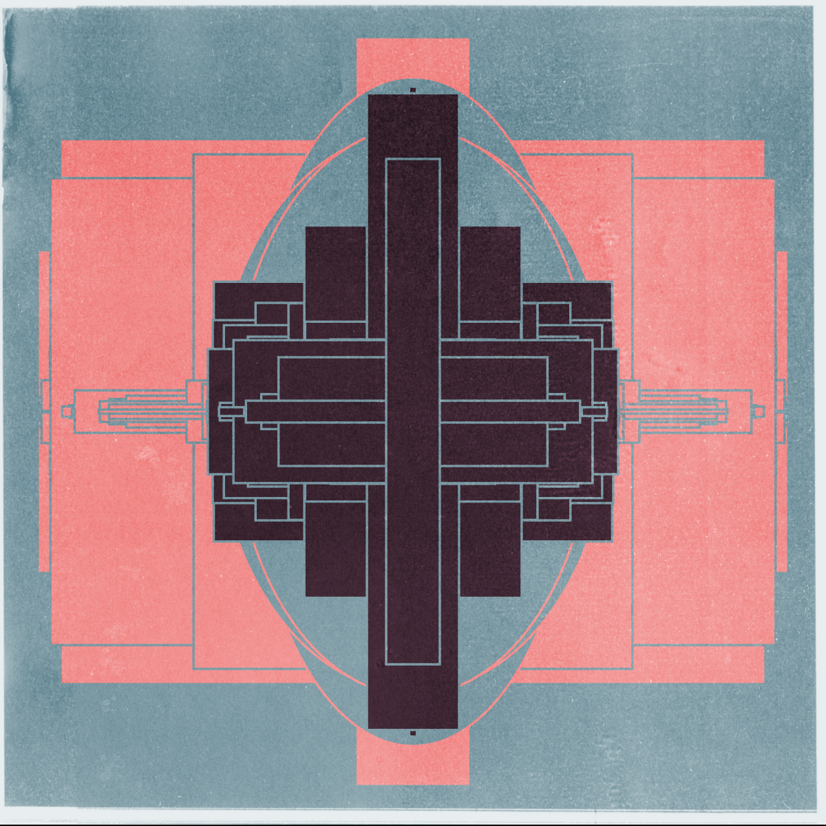 Palaces #18 static token preview