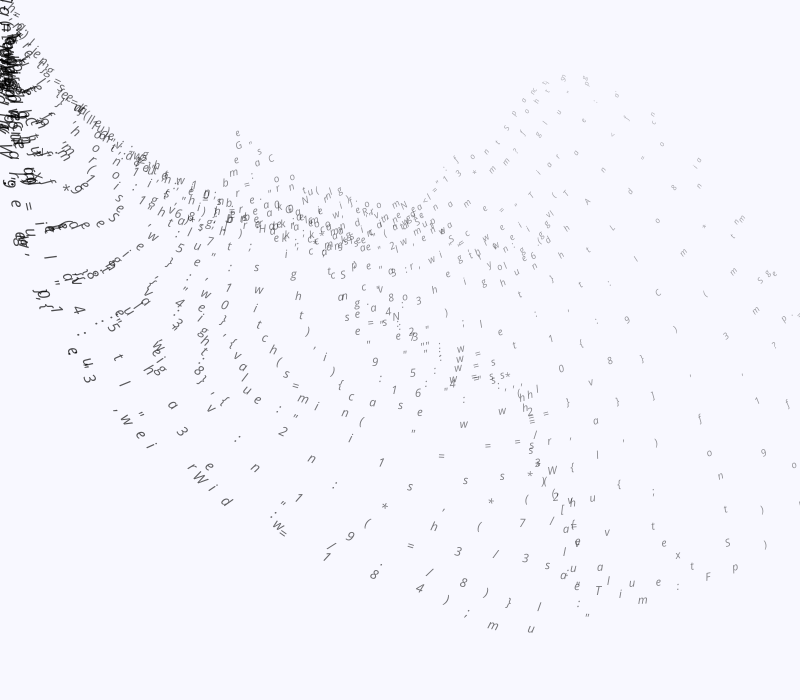 Ontologies #5 static token preview