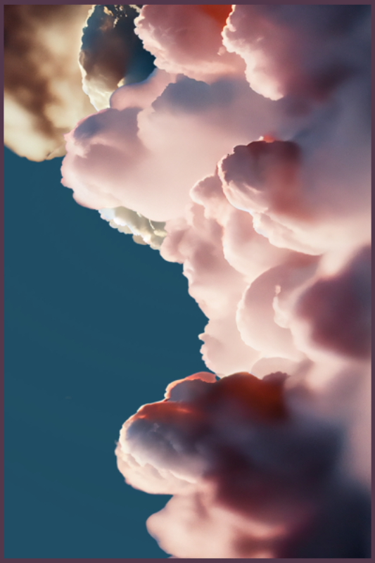 Touch In The Clouds #20 static token preview